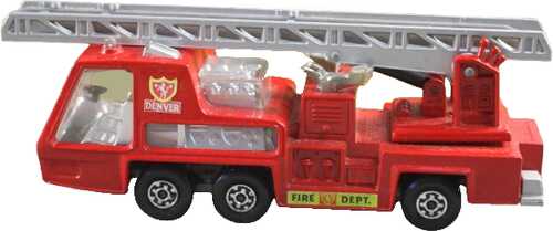 Matchbox King Size K-9