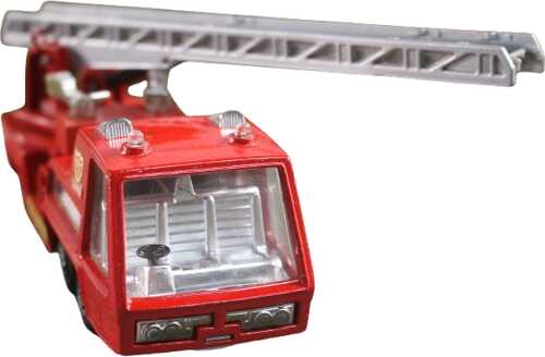 Matchbox King Size K-9