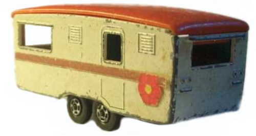 Matchbox 57