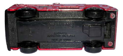 Matchbox 13