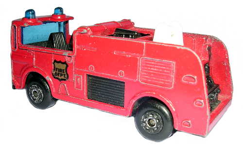 Matchbox 13