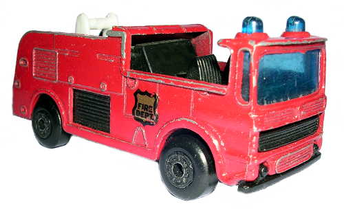 Matchbox 13