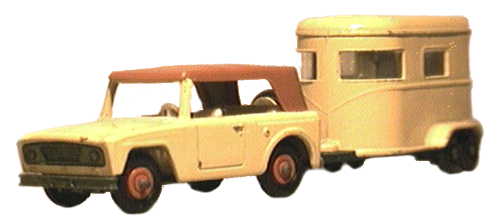 Matchbox 18E