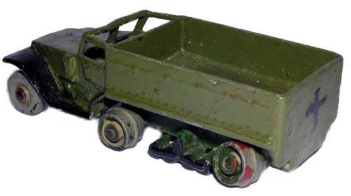 Matchbox 49