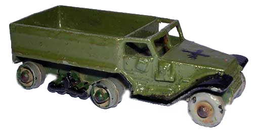 Matchbox 49