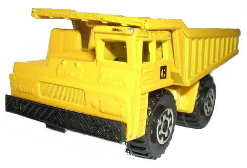 Matchbox 58