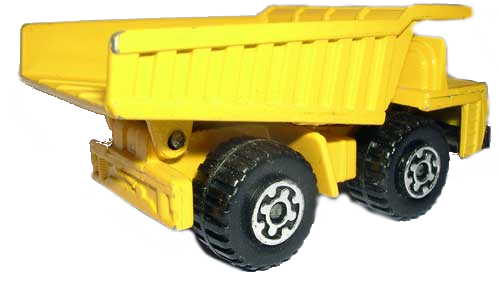 Matchbox 58