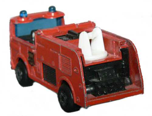 Matchbox 13