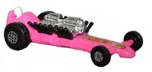 Matchbox 64