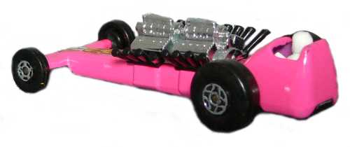Matchbox 64