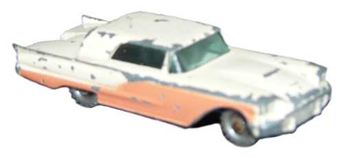 Matchbox 75
