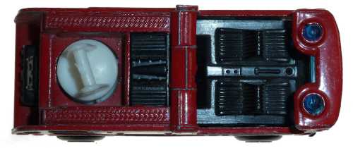 Matchbox 13