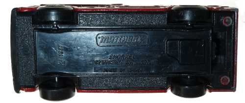 Matchbox 13