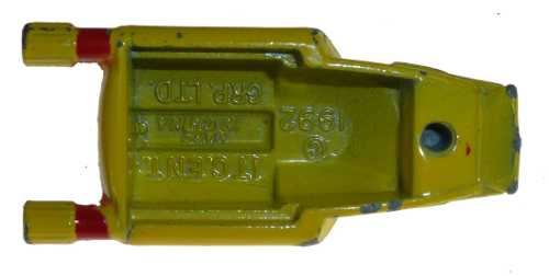 Matchbox 41700