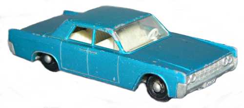 Matchbox 31