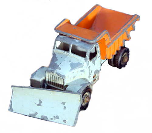 Matchbox 16