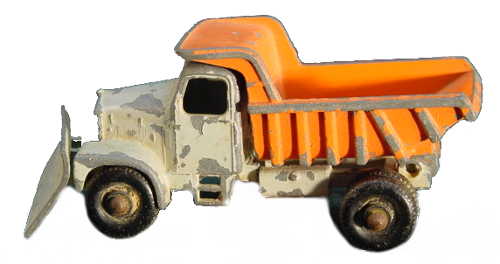 Matchbox 16
