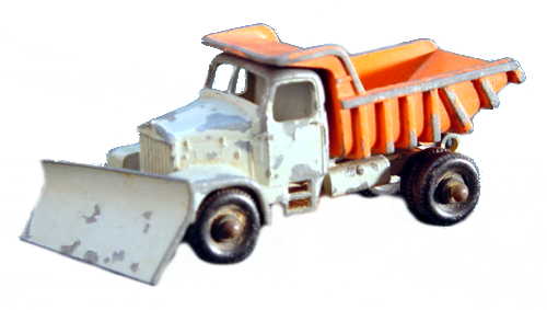 Matchbox 16
