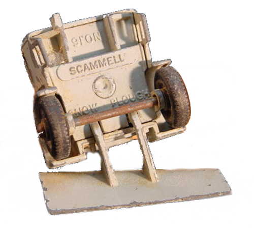 Matchbox 16