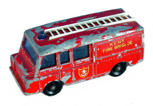 Matchbox 57