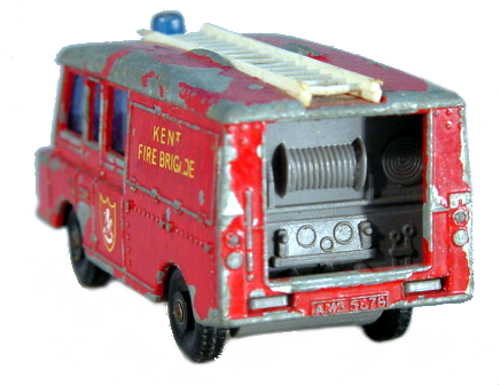 Matchbox 57