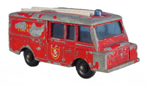 Matchbox 57