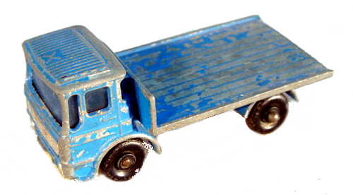 Matchbox 60