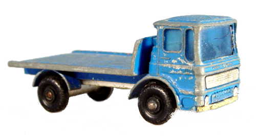 Matchbox 60