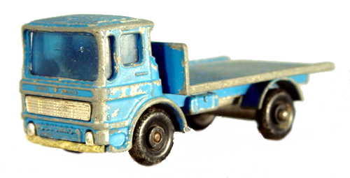 Matchbox 60