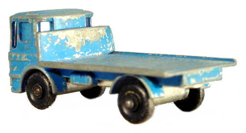 Matchbox 60
