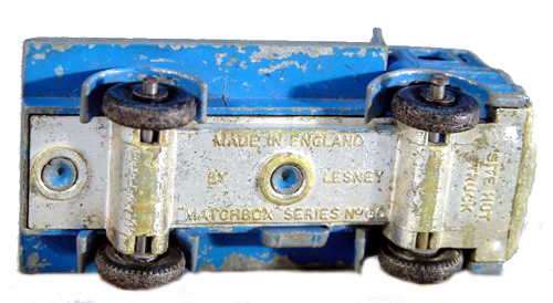 Matchbox 60