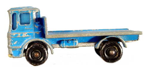 Matchbox 60