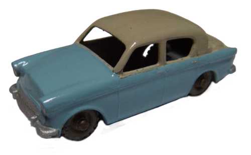 Matchbox 43