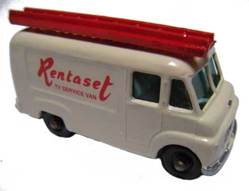 Matchbox 62