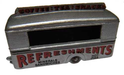 Matchbox 74