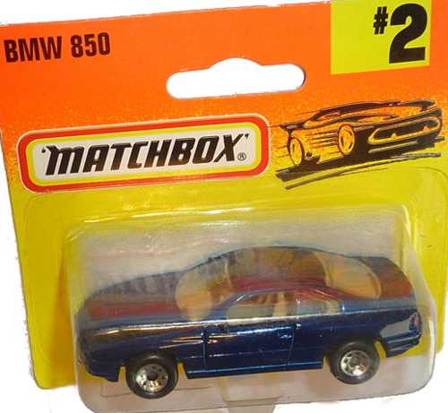 Matchbox 2