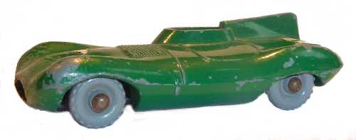 Matchbox 41B