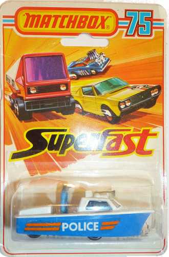 Matchbox 52
