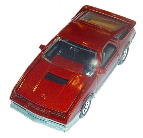 Matchbox MB 28