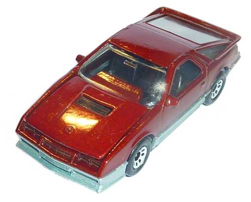 Matchbox MB 28