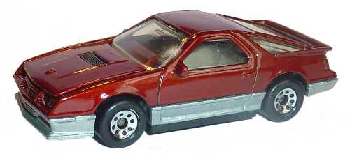 Matchbox MB 28