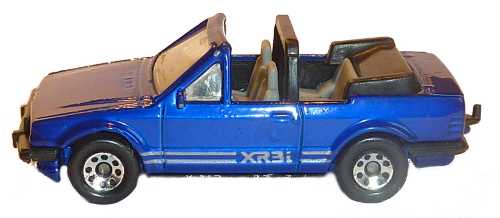 Matchbox MB 37