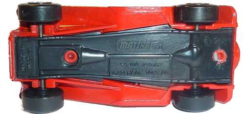 Matchbox MB 47