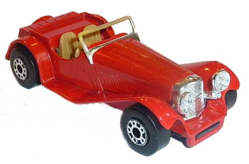 Matchbox MB 47