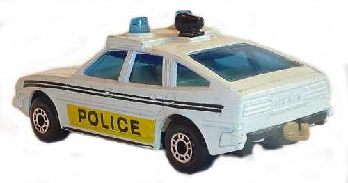 Matchbox MB 8