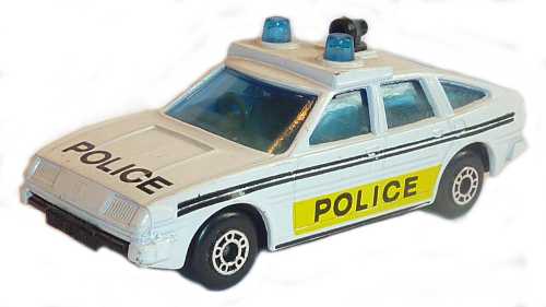 Matchbox MB 8