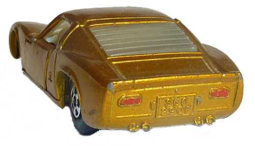 Matchbox Superfast 33A