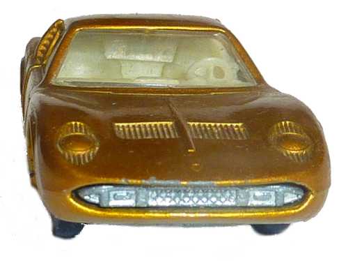 Matchbox Superfast 33A