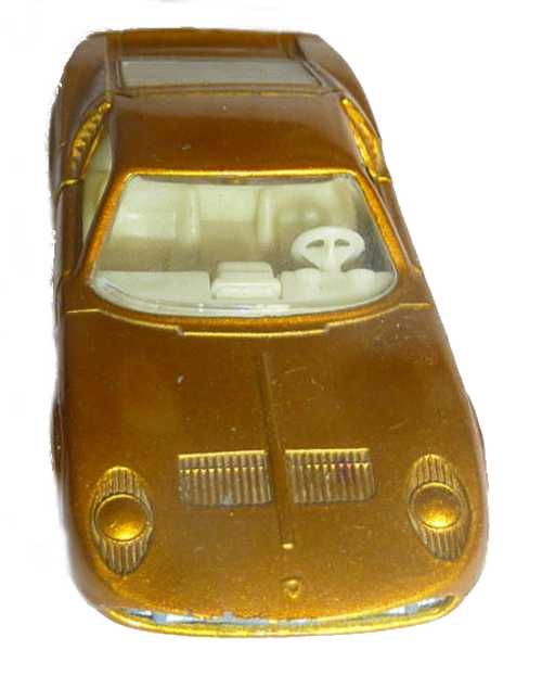 Matchbox Superfast 33A