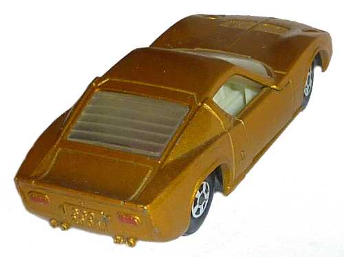 Matchbox Superfast 33A